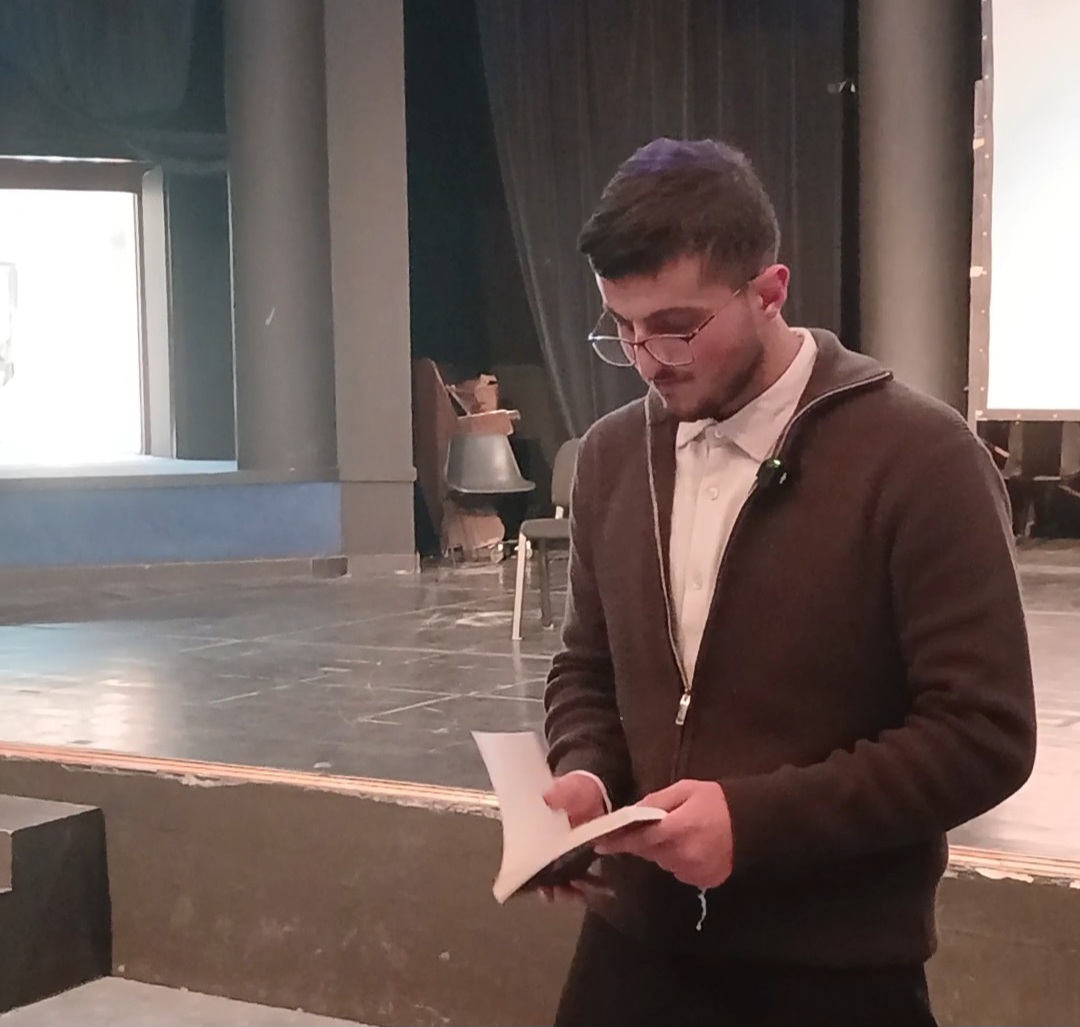 TAREQ SALEH