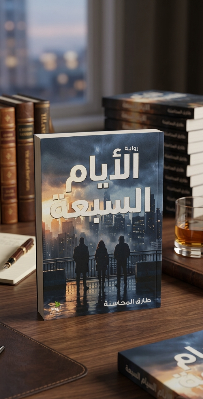 الايام السبعة